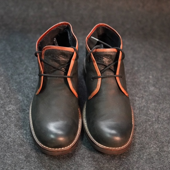 Wolverine Chukka 1883 main image 4